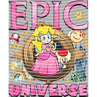 Cartoons and other-CO 2786